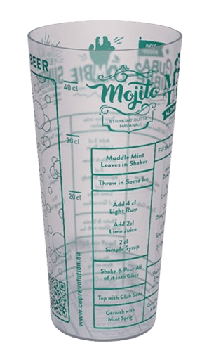 quick cup image