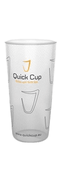 quick cup image